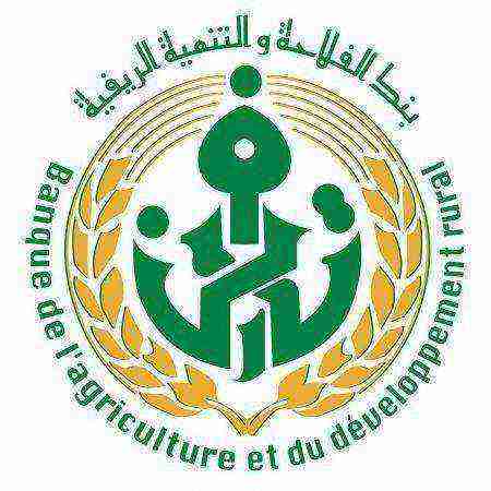 بنك الفلاحة والتنمية الريفية BADR