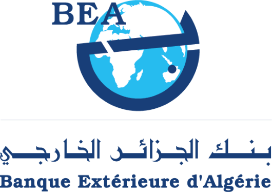 بنك الجزائر الخارجي BEA
