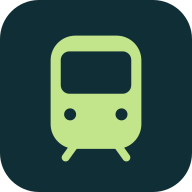 trains-dz logo