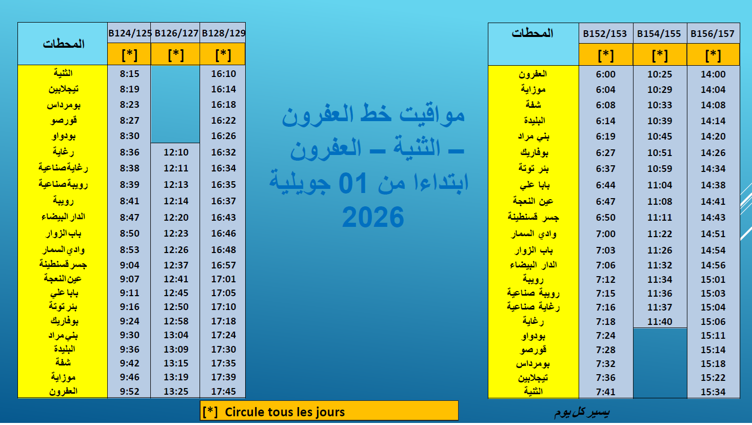  العفرون - الثنية - العفرون