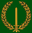 الدرك الوطني Logo
