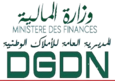 DGDN Logo