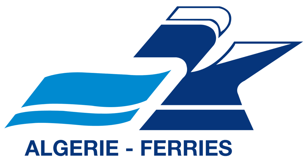 algerieferries Logo