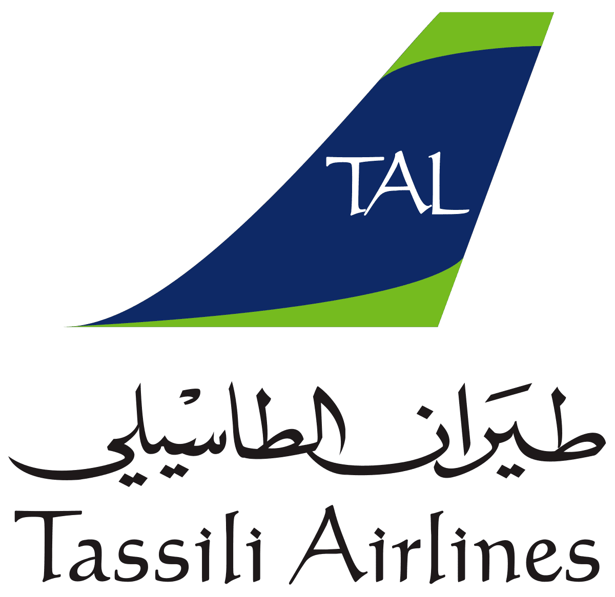 tassiliairlines Logo