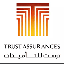 Trust Logo