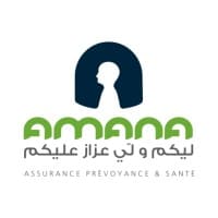 Amana Logo