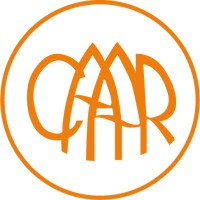 CAAR Logo