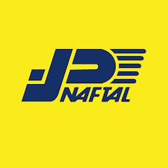 logo naftal