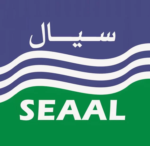 logo seaal