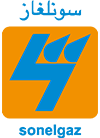 logo sonelgaz