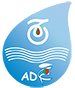 ADE logo