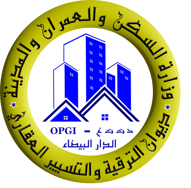 الديوان الوطني للترقية العقارية