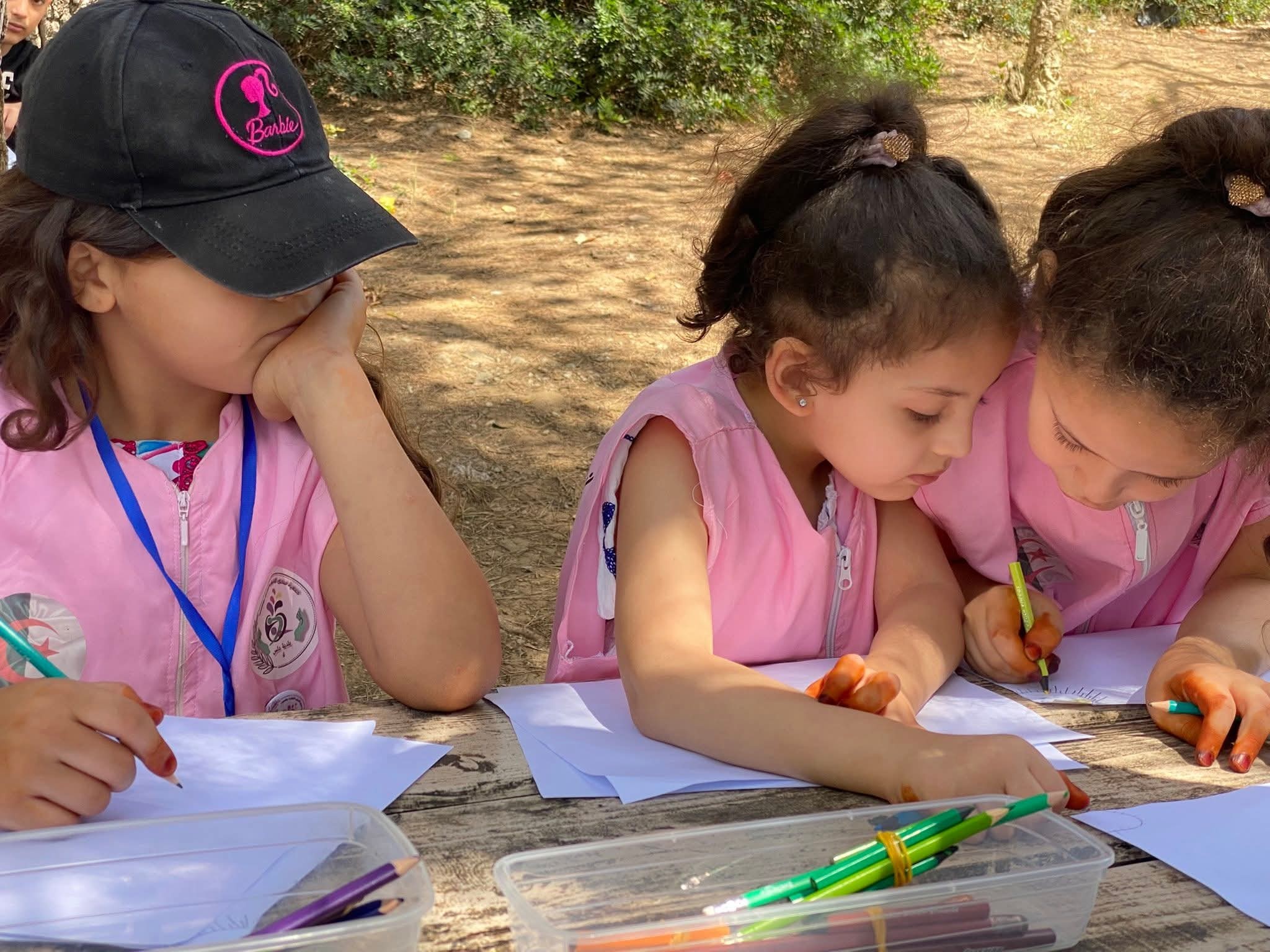 مرحلة الأشبال