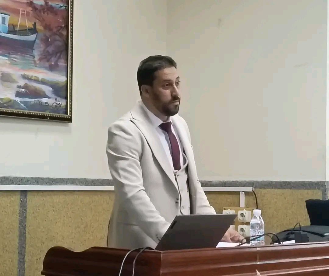 تهنئة تخرج الدكتوراه