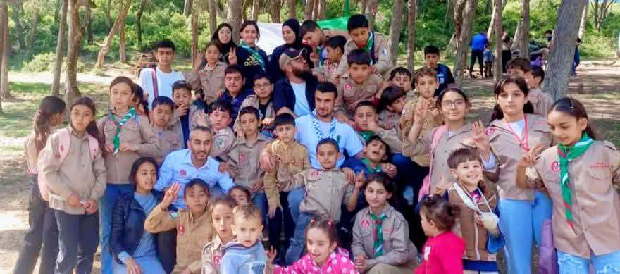 امتحانات الثلاثي الأول